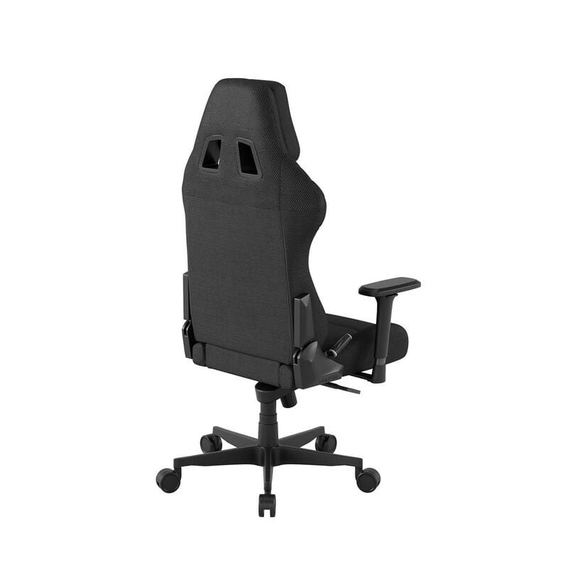Кресло для геймеров Hator Darkside 2 Pro Fabric Black (HTC1500)