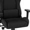 Фото - Кресло для геймеров Hator Darkside 2 Pro Fabric Black (HTC1500) | click.ua