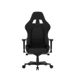 Кресло для геймеров Hator Darkside 2 Pro Fabric Black (HTC1500)