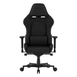 Крісло для геймерів Hator Darkside 2 Pro Fabric Black (HTC1500)