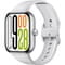 Фото - Смарт-годинник Xiaomi Redmi Watch 5 Silver Gray (BHR9381GL) | click.ua