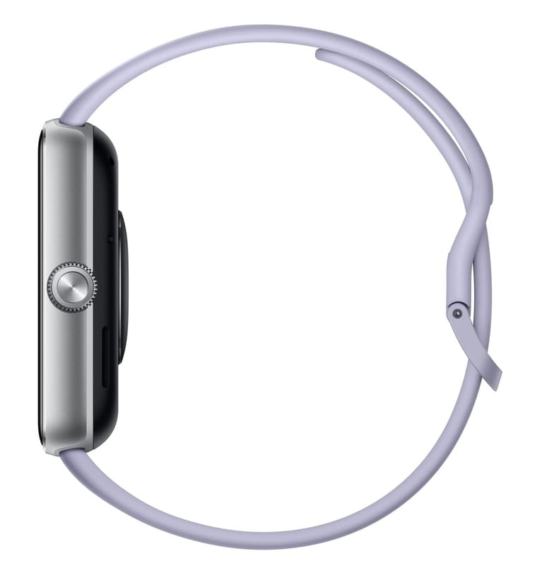 Смарт-часы Xiaomi Redmi Watch 5 Lavender Purple (BHR9388GL)_EU