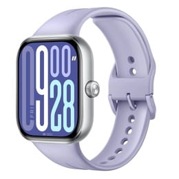 Смарт-годинник Xiaomi Redmi Watch 5 Lavender Purple (BHR9388GL)_EU