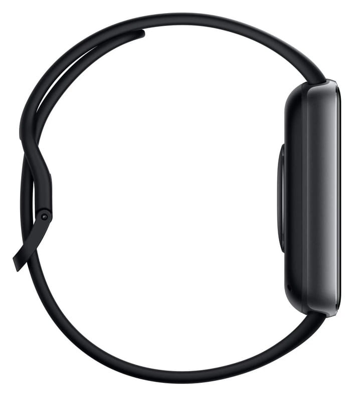 Смарт-годинник Xiaomi Redmi Watch 5 Obsidian Black (BHR9389GL)_EU