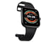 Фото - Смарт-годинник Xiaomi Redmi Watch 5 Obsidian Black (BHR9389GL)_EU | click.ua