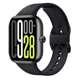 Купити Смарт-годинник Xiaomi Redmi Watch 5 Obsidian Black (BHR9389GL)_EU Смарт-годинник Xiaomi Redmi Watch 5 Obsidian Black (BHR9389GL)_EU