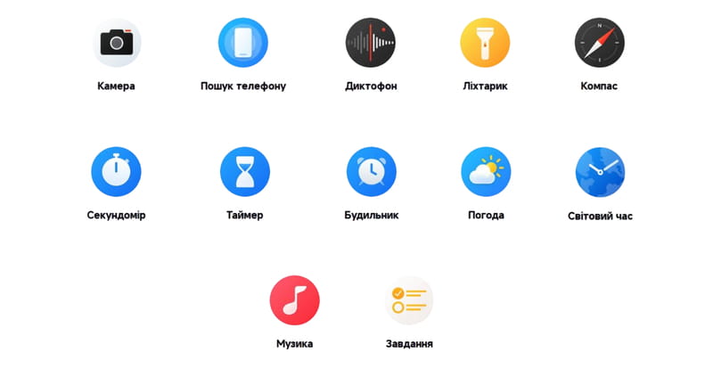 Смарт-часы Xiaomi Redmi Watch 5 Silver Gray (BHR9381GL)_EU