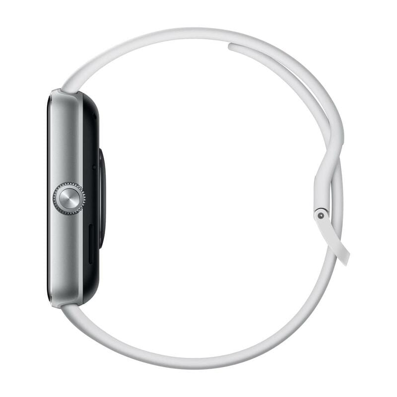 Смарт-часы Xiaomi Redmi Watch 5 Silver Gray (BHR9381GL)_EU