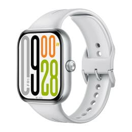 Купити Смарт-годинник Xiaomi Redmi Watch 5 Silver Gray (BHR9381GL)_EU Смарт-годинник Xiaomi Redmi Watch 5 Silver Gray (BHR9381GL)_EU