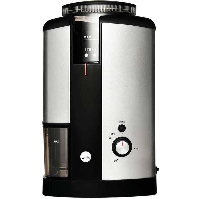 Кофемолка Wilfa 605768