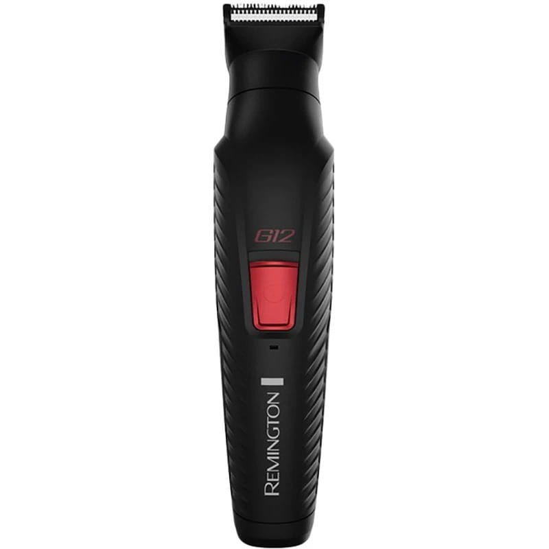 Машинка для стрижки Remington PG2120 G10 Graphite 12-in-1 Multigrooming Kit