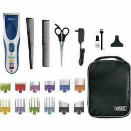 Машинка для стрижки Moser 09649-016 WAHL Color Pro Cordless
