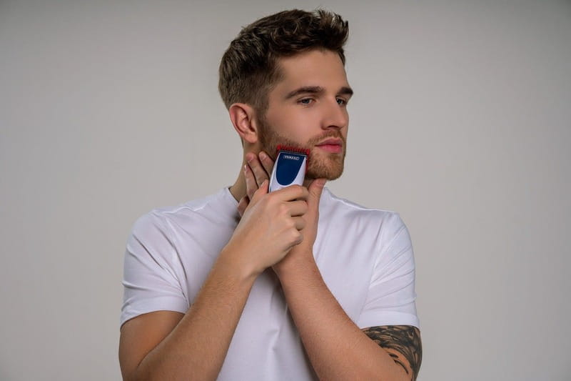 Машинка для стрижки Moser 09649-016 WAHL Color Pro Cordless
