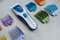 Фото - Машинка для стрижки Moser 09649-016 WAHL Color Pro Cordless | click.ua