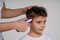 Фото - Машинка для стрижки Moser 09649-016 WAHL Color Pro Cordless | click.ua