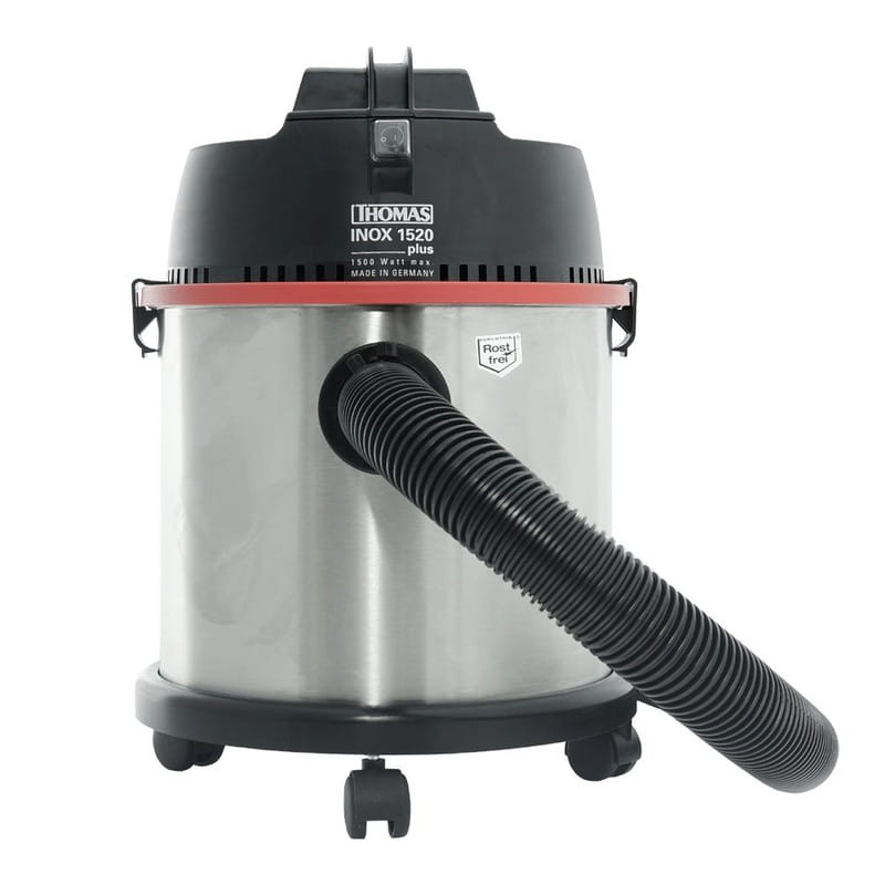 Пылесос Thomas INOX 1520 plus (786182)