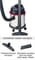 Фото - Пылесос Thomas INOX 1520 plus (786182) | click.ua