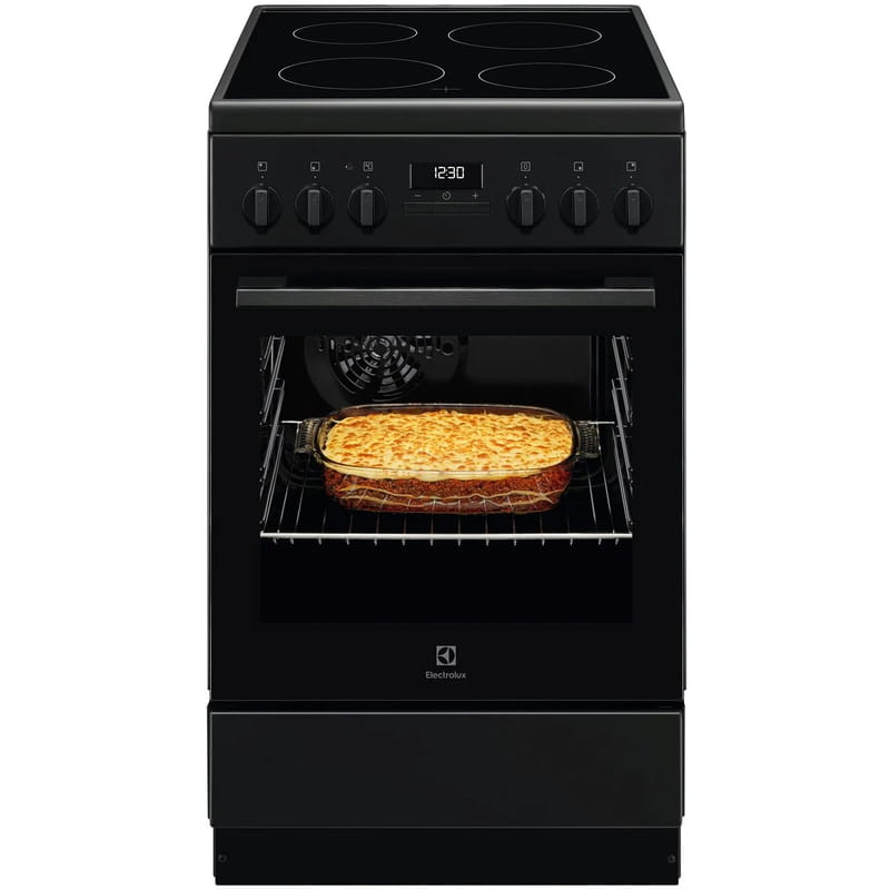 Плита Electrolux LKR520275K