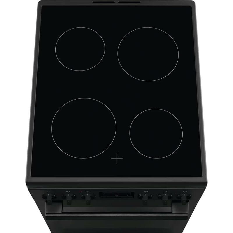 Плита Electrolux LKR520275K
