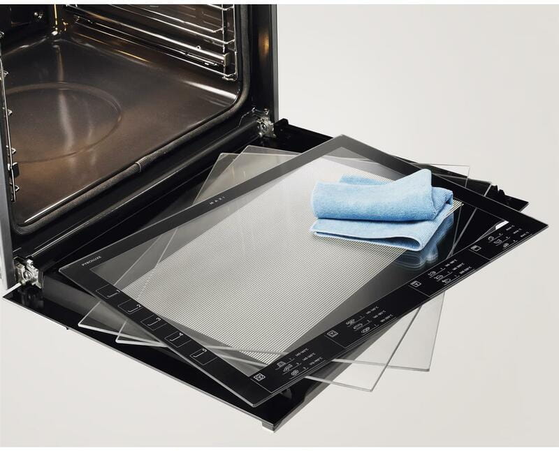 Плита Electrolux LKK520032W