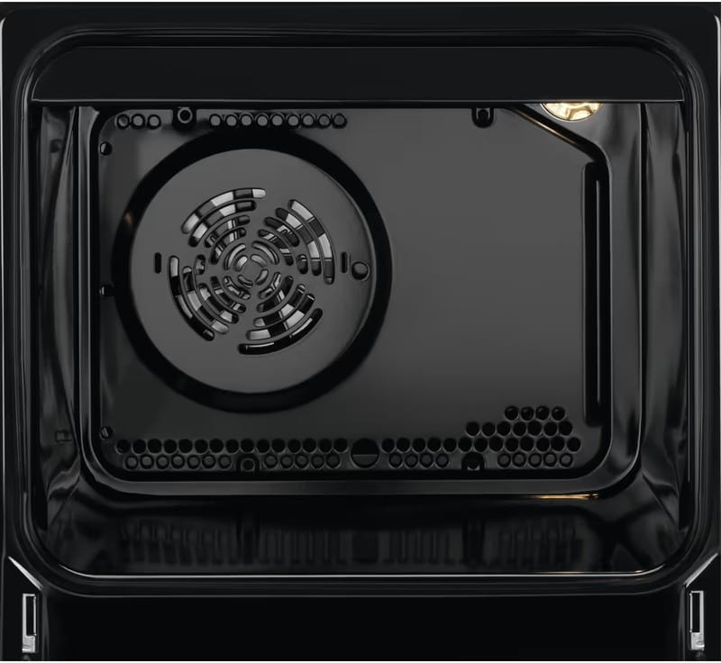 Плита Electrolux LKK520032W