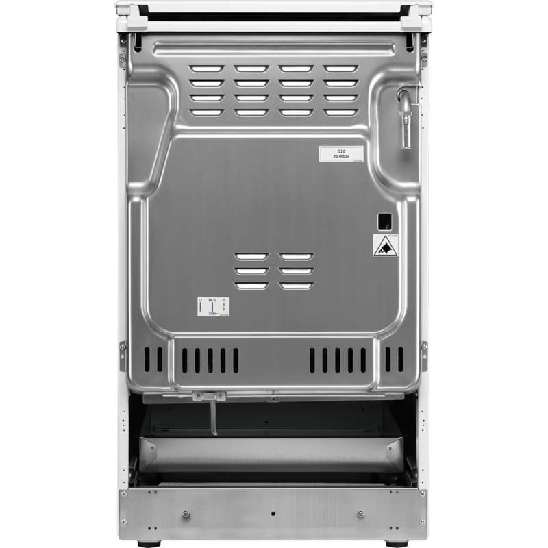 Плита Electrolux LKK520032W