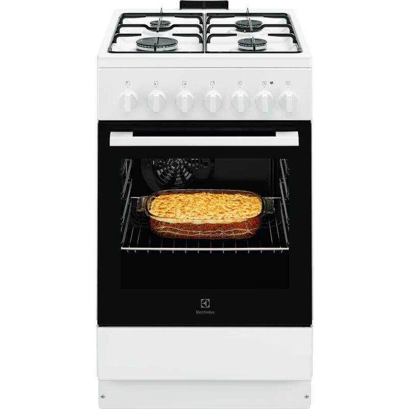 Плита Electrolux LKK520032W