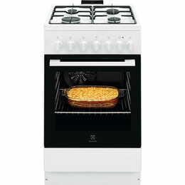 Плита Electrolux LKK520032W