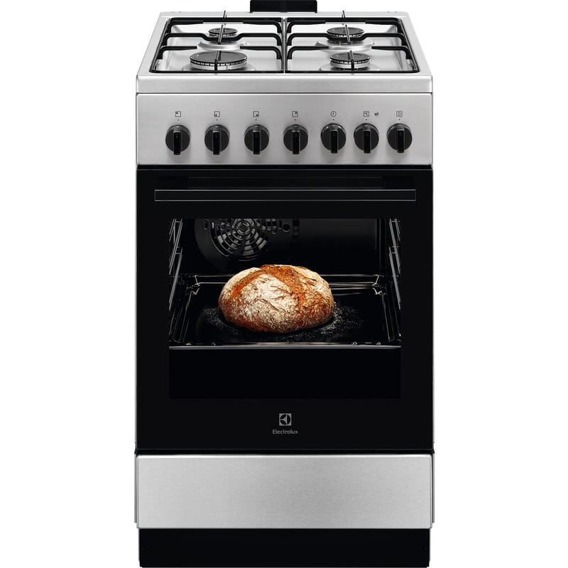 Плита Electrolux LKK520022X