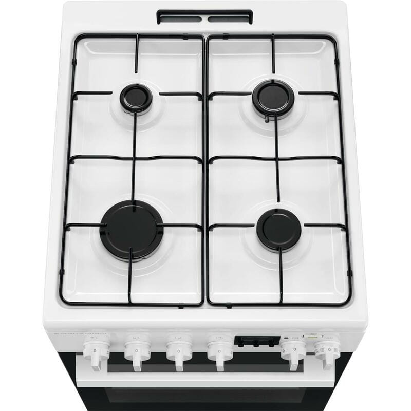 Плита Electrolux LKK560232W