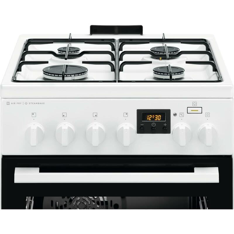 Плита Electrolux LKK560232W