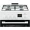 Фото - Плита Electrolux LKK560232W | click.ua