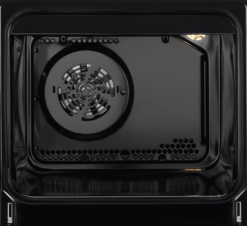 Плита Electrolux LKK560010K