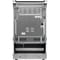Фото - Плита Electrolux LKK560010K | click.ua