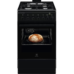 Купити Плита Electrolux LKK560010K Плита Electrolux LKK560010K