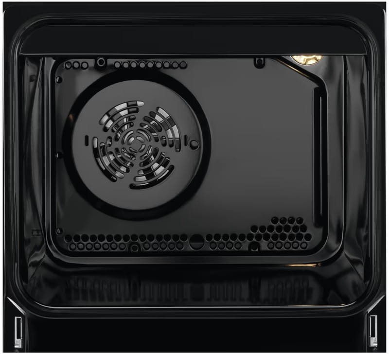 Плита Electrolux LKK660221X