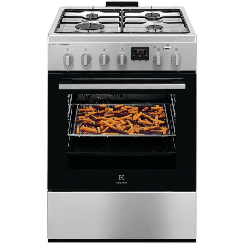 Плита Electrolux LKK660221X