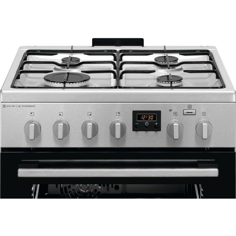 Плита Electrolux LKK660221X
