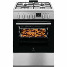 Плита Electrolux LKK660221X