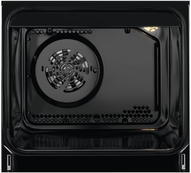 Плита Electrolux LKK660220X