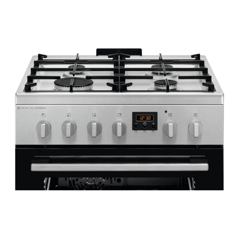 Плита Electrolux LKK660220X