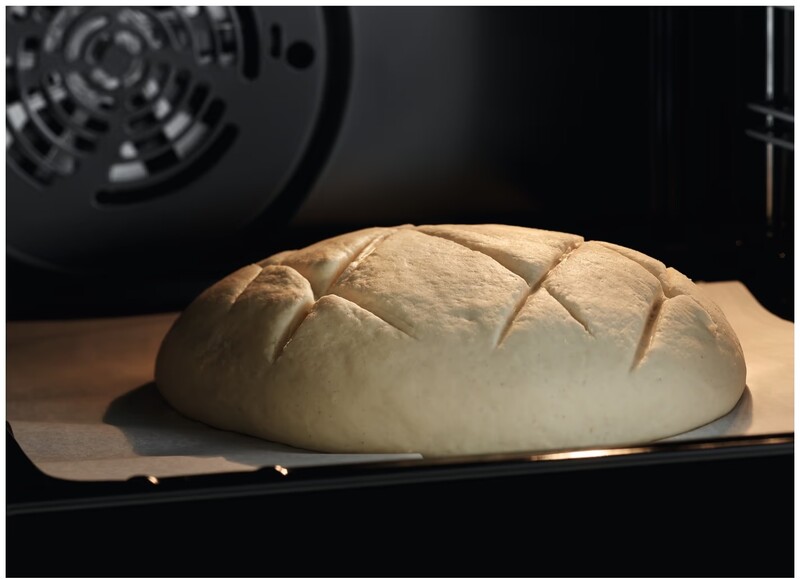 Плита Electrolux LKR664166X