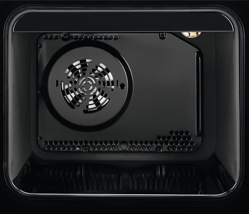 Плита Electrolux LKR664166X