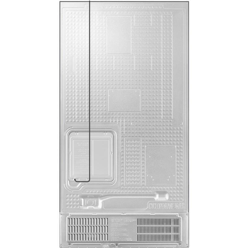 Холодильник Samsung RS57DG400EM9UA