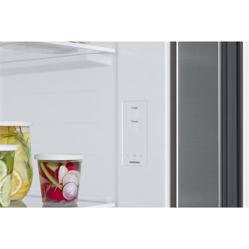 Холодильник Samsung RS57DG400EM9UA