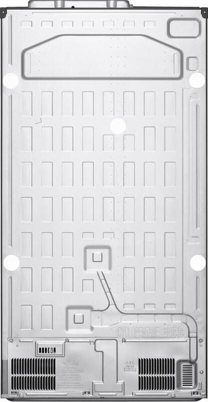 Холодильник LG GC-Q257CBFV