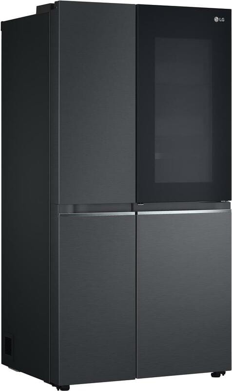 Холодильник LG GC-Q257CBFV