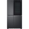 Фото - Холодильник LG GC-Q257CBFV | click.ua