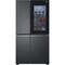 Фото - Холодильник LG GC-Q257CBFV | click.ua