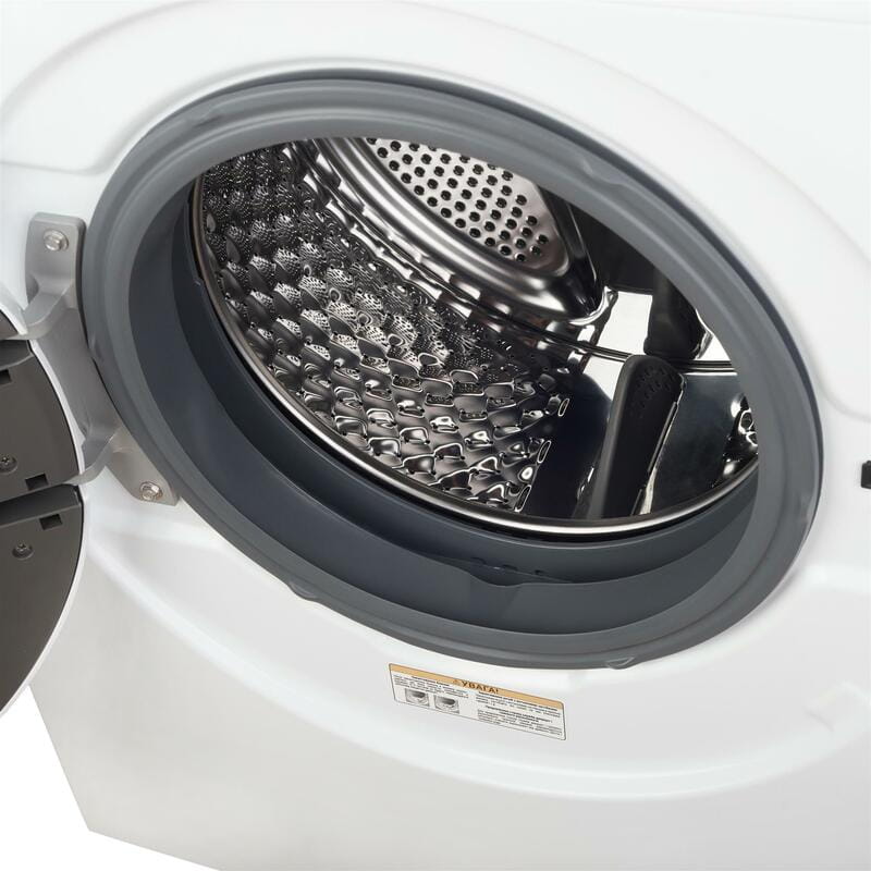 Пральна машина Grifon GWMS-6100I